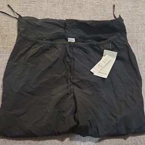 No Boundaries Black Jumpsuit